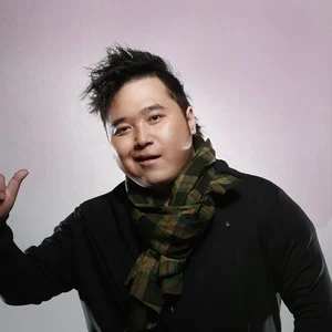 歌手黄洋的图片