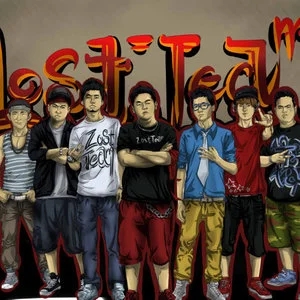 歌手lost team的图片