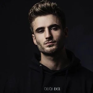 歌手Chico Rose的图片