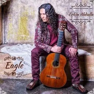 歌手艾尔肯-Erkin Abdulla的图片