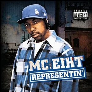 歌手MC Eiht的图片