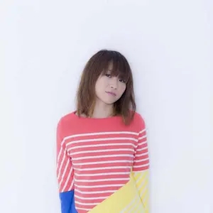 歌手杉恵ゆりか (すぎえ ゆりか)的图片