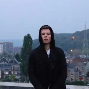 歌手Mick Mazoo的图片