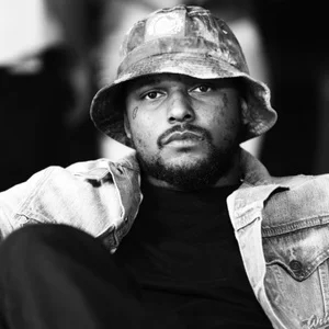 歌手ScHoolboy Q的图片