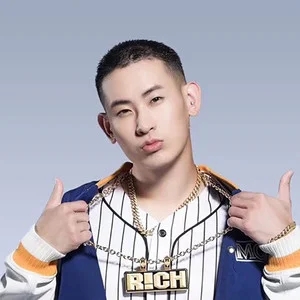 歌手TONY REY 凯睿的图片