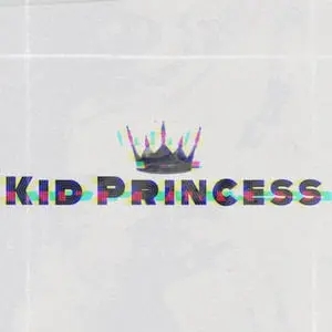 歌手Kid Princess的图片