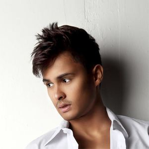 歌手Matteo Guidicelli的图片