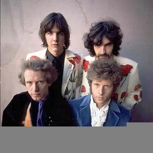 歌手The Flying Burrito Brothers的图片