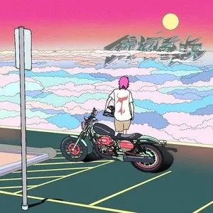伴奏帅特日记的封面