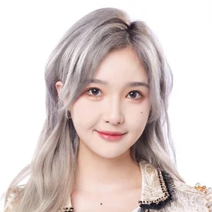 歌手SNH48刘姝贤的图片