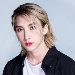 歌手Noeul的图片