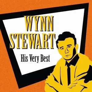 歌手Wynn Stewart的图片