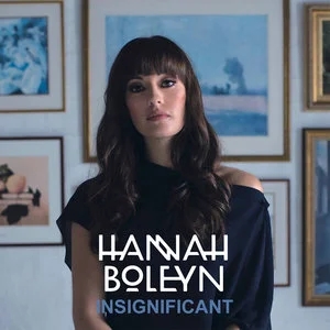 歌手Hannah Boleyn的图片