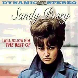 歌手Sandy Posey的图片