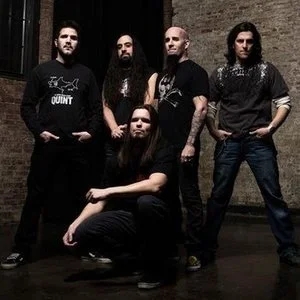 歌手Anthrax的图片