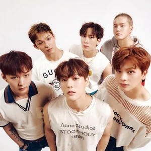 歌手BTOB (비투비)的图片