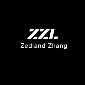 歌手Zedland Zhang的图片