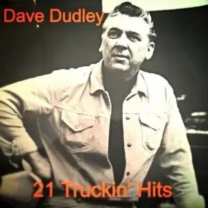 歌手Dave Dudley的图片