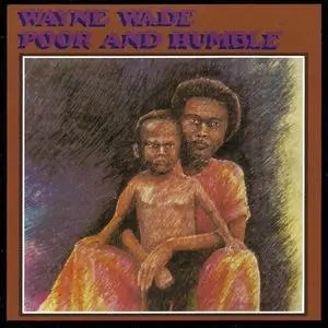 歌手Wayne Wade的图片