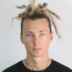 歌手Jagwar Twin的图片