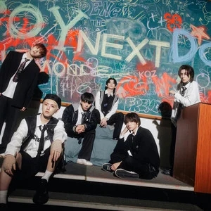 歌手BOYNEXTDOOR (보이넥스트도어)的图片