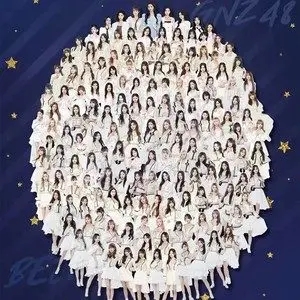 歌手SNH48 GROUP的图片
