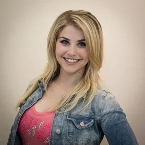 歌手Beatrice Egli的图片