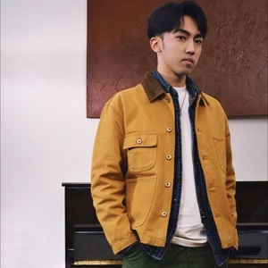 伴奏Lost you twice (失去你两次) (2023中国好声音)的封面