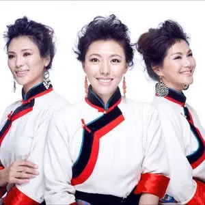 伴奏扎西德勒(2018天籁之音中国藏歌会)的封面