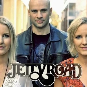 歌手Jetty Road的图片