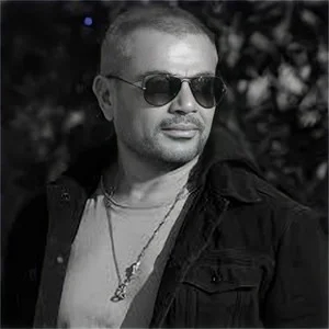 歌手Amr Diab (عمرو دياب)的图片