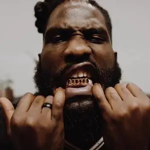 歌手Tobe Nwigwe的图片