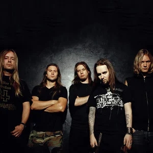 歌手Children of Bodom的图片