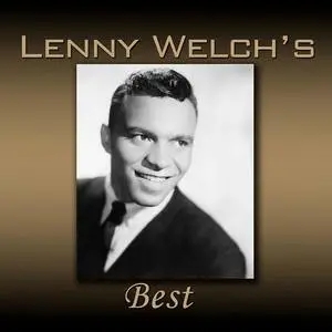 歌手Lenny Welch的图片