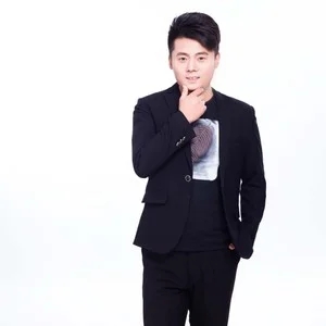 伴奏我养的人和养我的人 (对唱版)的封面