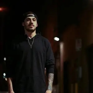 歌手Josh Rubin的图片