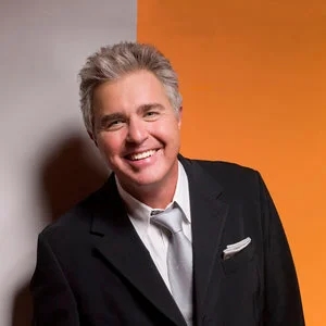 歌手Steve Tyrell的图片