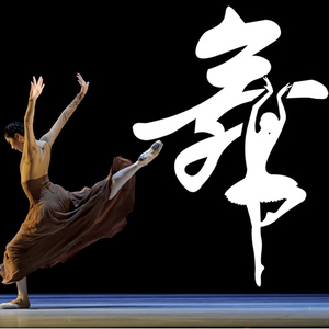 伴奏古典舞《 俏花旦 》北京舞蹈学院的封面