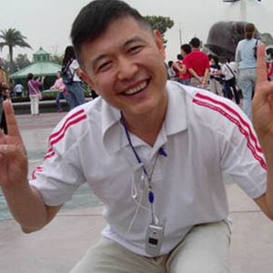 歌手彭野的图片