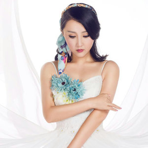伴奏蒋雪儿不红的封面