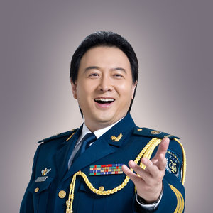 伴奏一路凯歌清风扬的封面