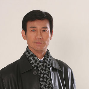 歌手郑少秋的图片