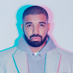 歌手Drake的图片