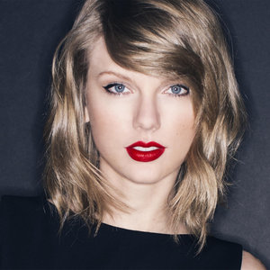 歌手Taylor Swift的图片