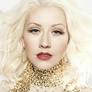 歌手Christina Aguilera的图片