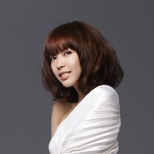 歌手Olivia Ong的图片