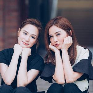 歌手Twins的图片