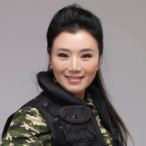 伴奏克鲁伦河的封面