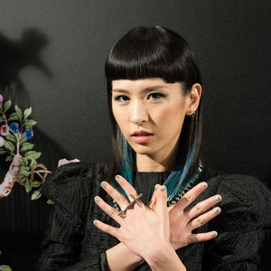 歌手魏如昀的图片