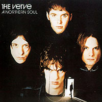歌手The Verve的图片